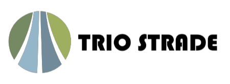 TRIO STRADE